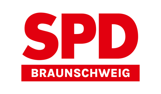 Logo: SPD Braunschweig