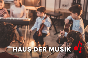 Haus der Musik SPD Braunschweig
