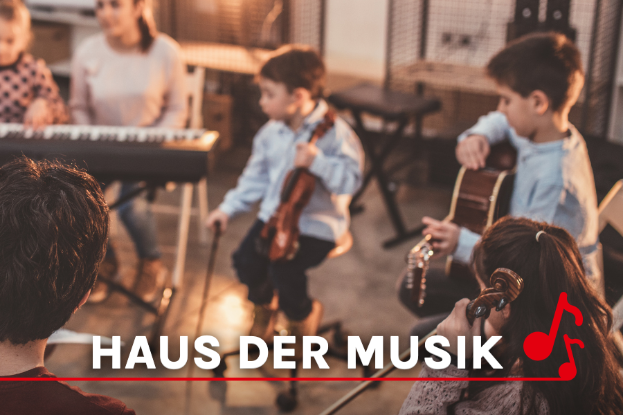 Haus der Musik SPD Braunschweig