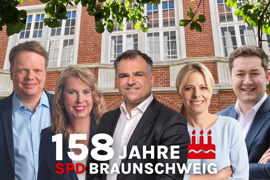 SPD Braunschweig
